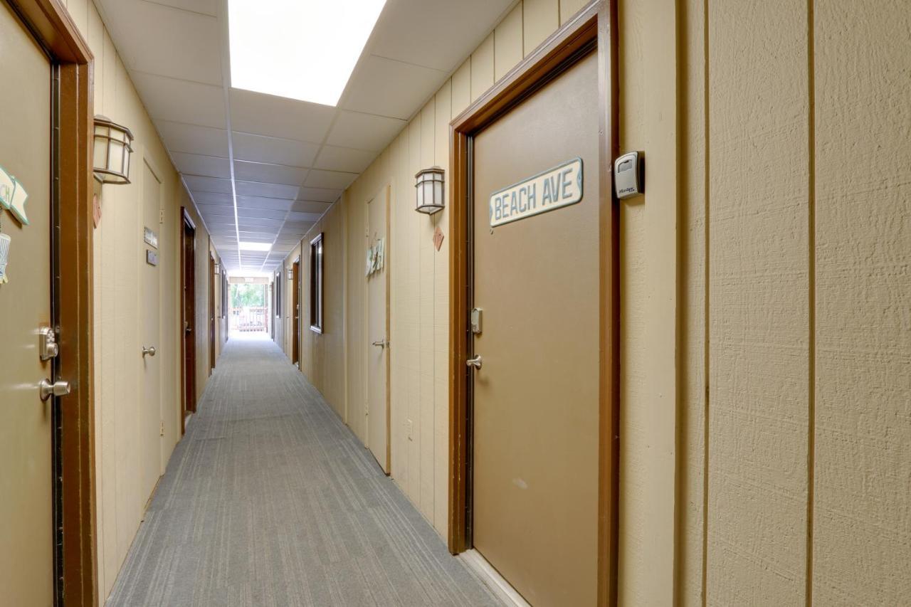 Hilton Head Steps To Beach, Coligny Plaza! Appartement Île de Hilton-Head