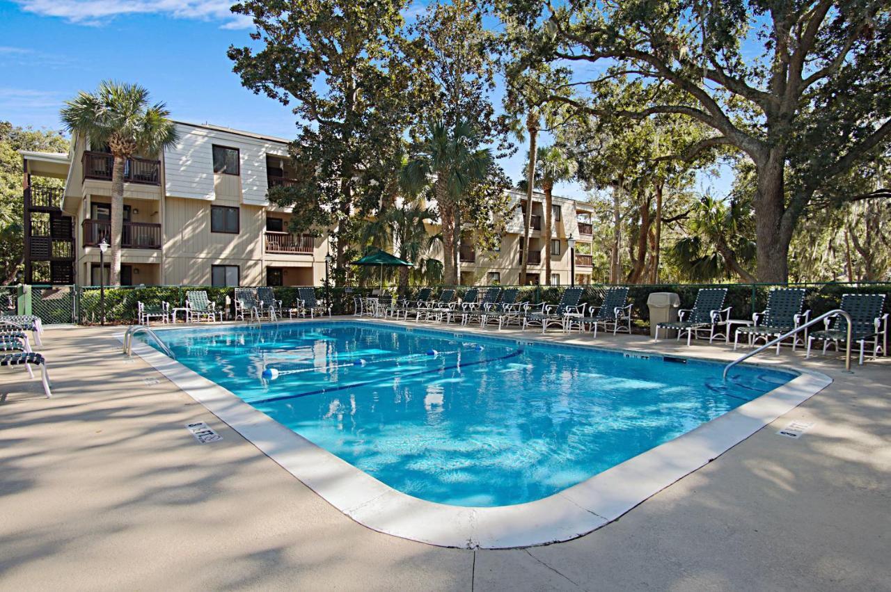 Appartement Hilton Head Steps To Beach, Coligny Plaza! Île de Hilton-Head