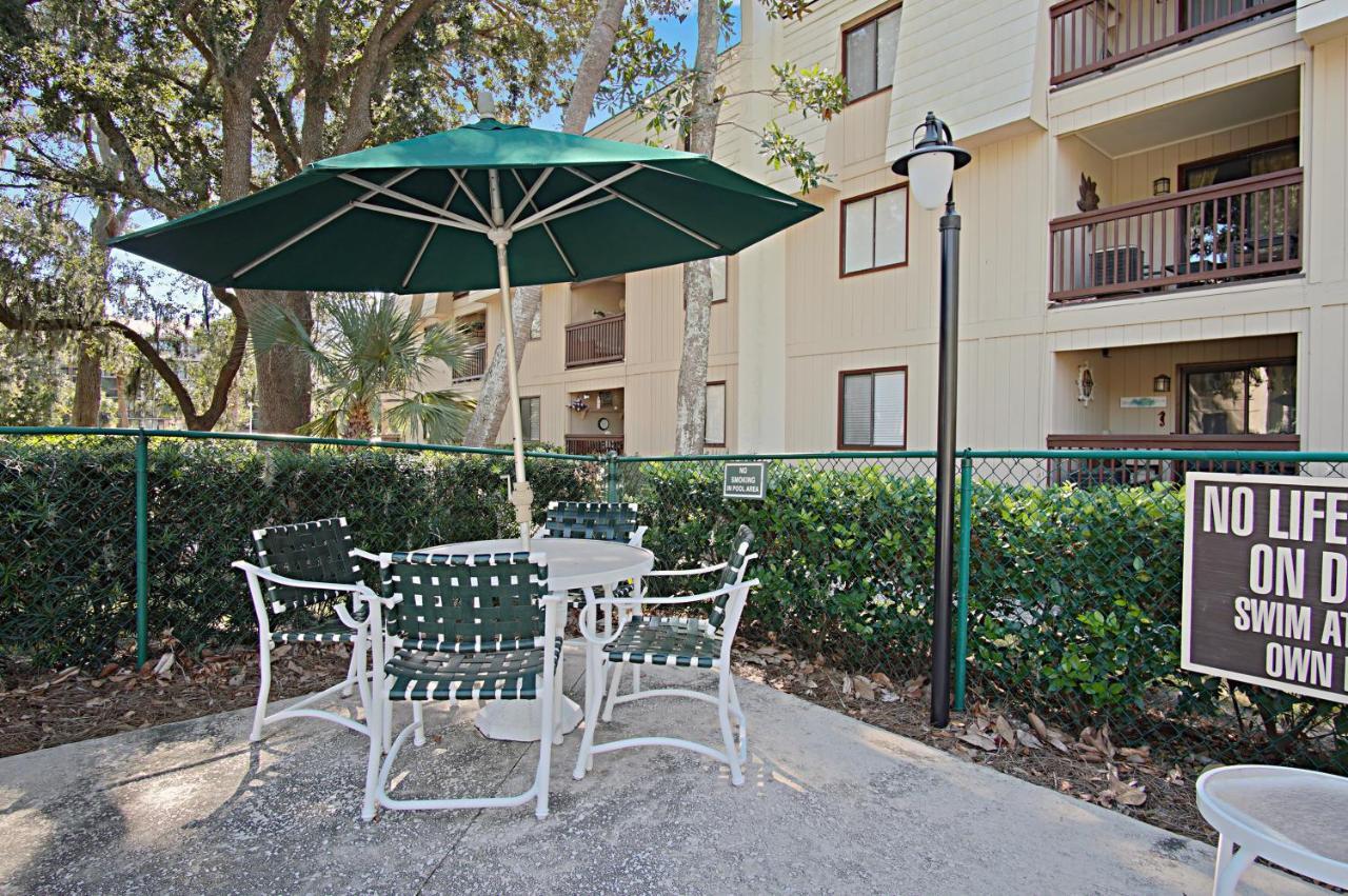 Hilton Head Steps To Beach, Coligny Plaza! Appartement *